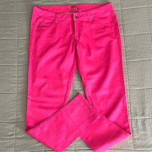 Tripp NYC skinny jeans